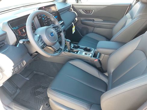 New 2026 Subaru Outback Premium w/ Premium/Limited Package 2 AWD/4WD image 13