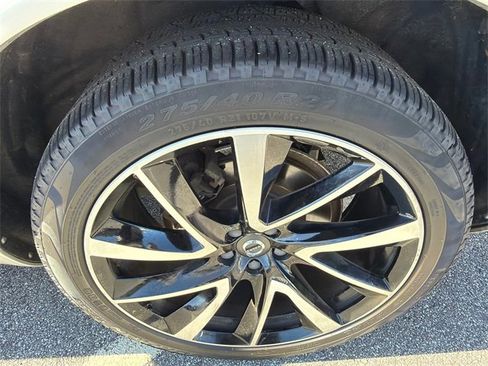 Used 2018 Volvo XC90 T6 Inscription w/ Convenience Package image 20