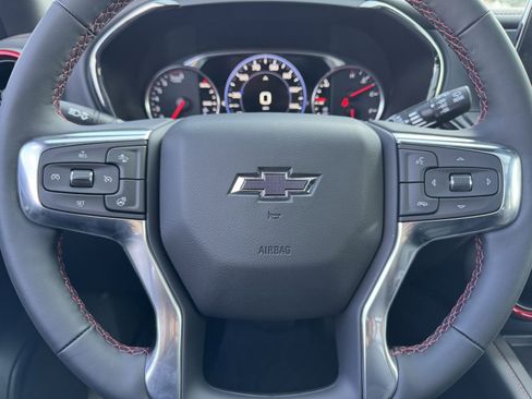 New 2025 Chevrolet Blazer RS w/ Driver Confidence II Package image 27