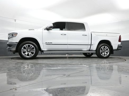 Used 2024 RAM 1500 Limited AWD/4WD image 44