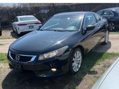 Used 2010 Honda Accord EX-L
