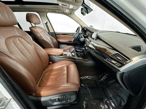 Used 2015 BMW X5 xDrive35i image 27