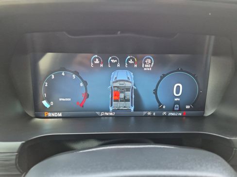 Used 2024 Ford F150 STX image 19