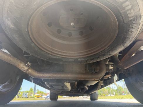 Used 2005 Ford F150 XL RWD image 17