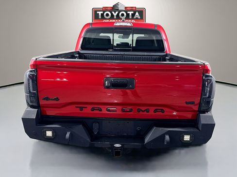 Certified 2023 Toyota Tacoma SR5 image 6