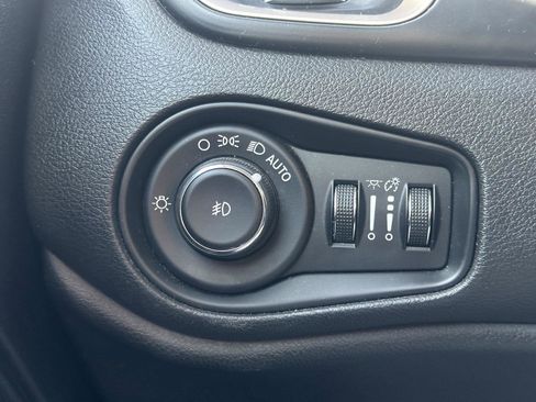 Used 2015 Jeep Renegade Limited image 11