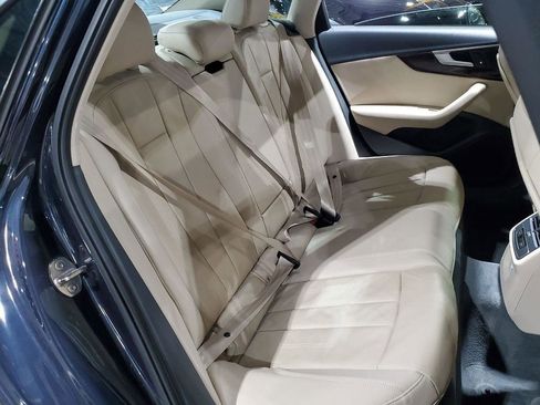 Used 2017 Audi A4 2.0T Ultra Premium w/ Convenience Package image 20