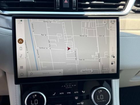 New 2026 Jaguar F-PACE R-Dynamic S image 11