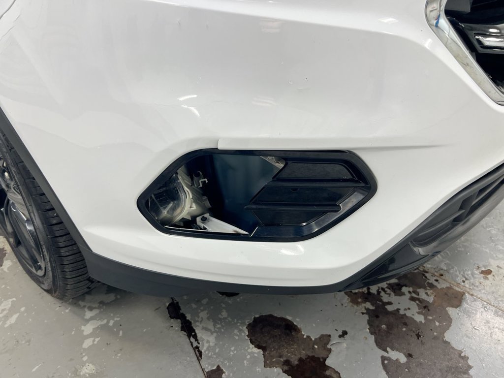 Used 2019 Ford Escape SE FWD image 28