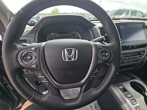 Used 2023 Honda Ridgeline RTL-E image 17