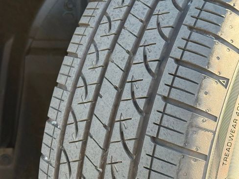 Used 2025 Subaru Outback Touring image 46