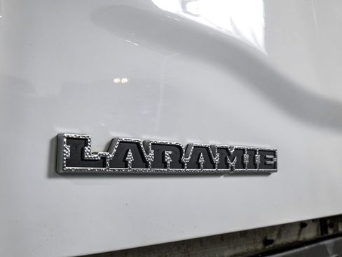 Used 2020 RAM 3500 Laramie image 45