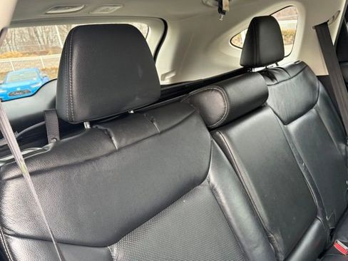 Used 2015 Honda CR-V EX-L image 31