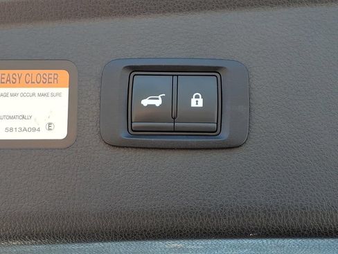 Used 2024 Mitsubishi Eclipse Cross SE AWD/4WD image 10