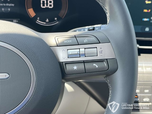 New 2027 Hyundai Kona SEL Sport AWD/4WD image 20