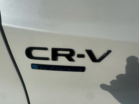 Certified 2026 Honda CR-V TrailSport image 30