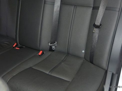 Used 2008 BMW 750Li RWD image 24