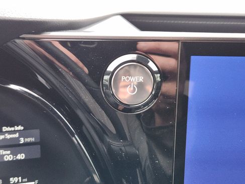 New 2026 Lexus RX 350h AWD/4WD image 10