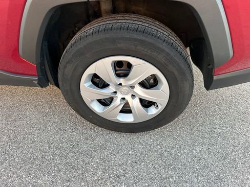 Used 2024 Toyota RAV4 LE image 51