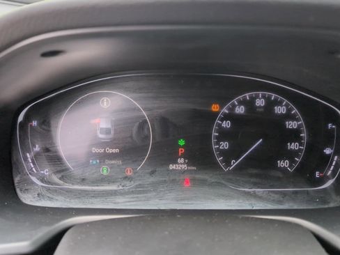 Used 2018 Honda Accord EX-L image 22