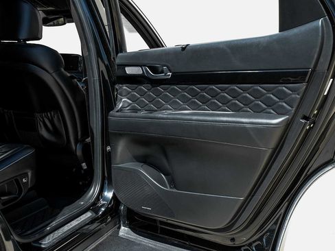 Used 2022 Hyundai Palisade Calligraphy image 47