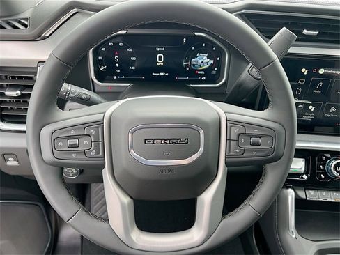 New 2026 GMC Sierra 2500 Denali w/ Denali Reserve Package image 7