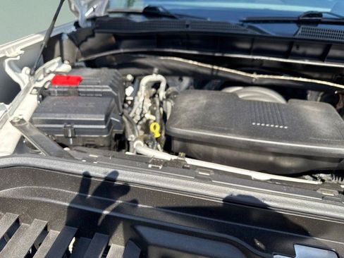Used 2022 GMC Sierra 1500 AT4X AWD/4WD image 43