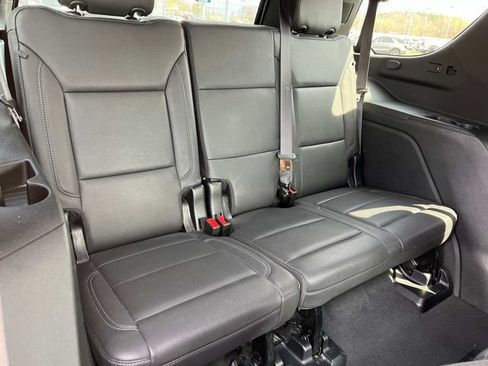 Used 2023 Chevrolet Tahoe LT AWD/4WD image 25