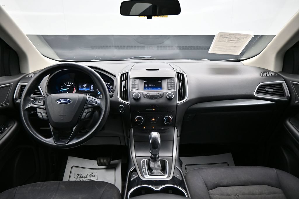 Used 2016 Ford Edge SE FWD image 13