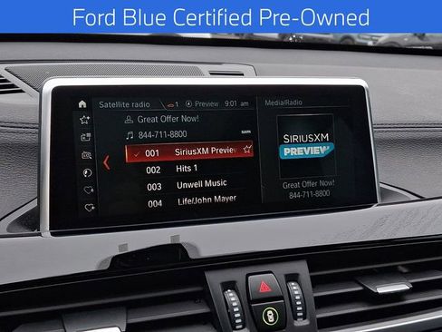 Used 2020 BMW X1 xDrive28i w/ Convenience Package AWD/4WD image 20