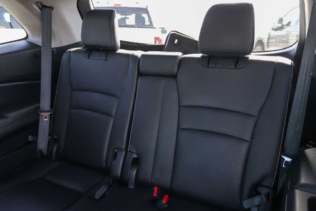 Used 2021 Honda Pilot Special Edition image 19