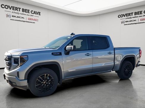 New 2026 GMC Sierra 1500 Elevation w/ Preferred Package image 4