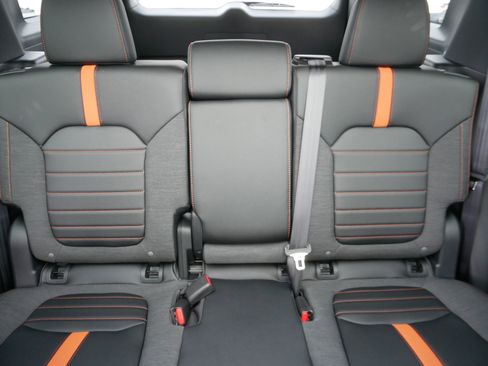 New 2026 Honda Passport TrailSport image 9