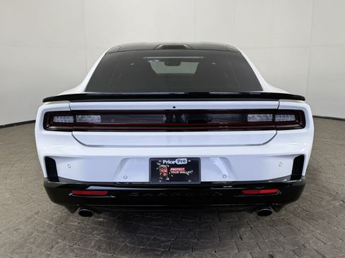 Used 2026 Dodge Charger Scat Pack AWD/4WD image 6