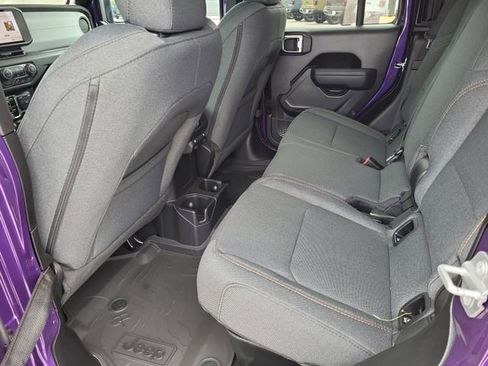 New 2026 Jeep Gladiator Willys image 23