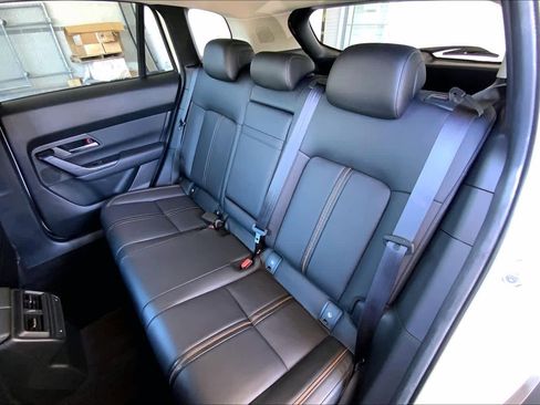 Used 2024 MAZDA CX-50 2.5 Turbo w/ Cargo Package image 20