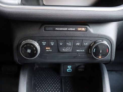 Used 2022 Ford Bronco Sport Big Bend image 10