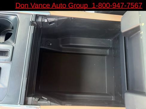 Used 2023 Ford F150 Lariat w/ Trailer Tow Package AWD/4WD image 25