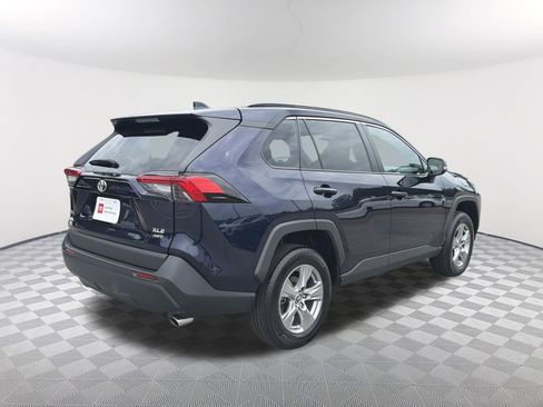 Certified 2024 Toyota RAV4 XLE AWD/4WD image 17