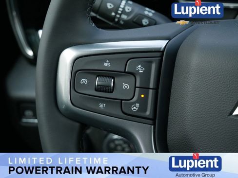 New 2026 Chevrolet Silverado 3500 LT w/ Trail Boss Package image 23