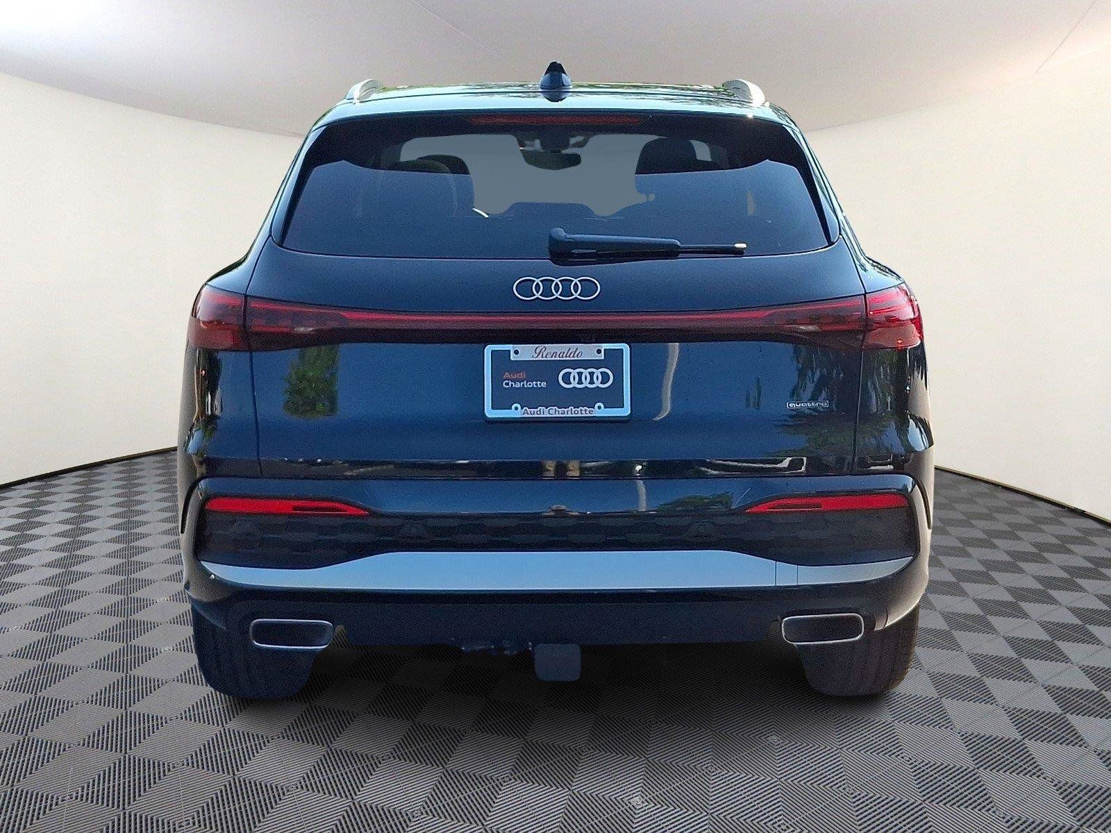 New 2026 Audi Q5 Premium AWD/4WD image 5