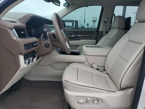 Used 2023 GMC Yukon Denali w/ Max Trailering Package AWD/4WD image 23
