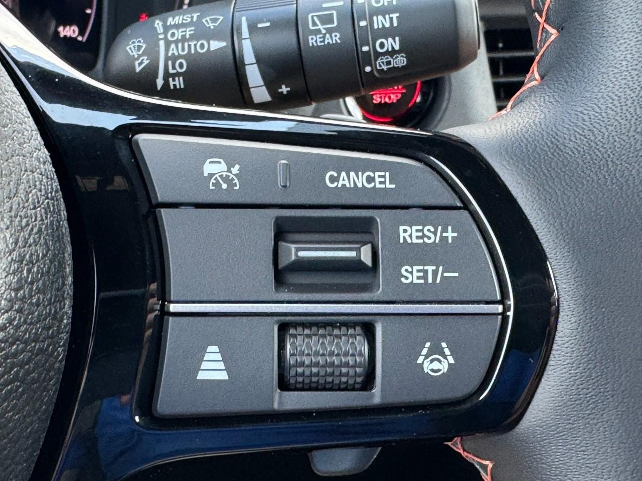 Certified 2026 Honda Passport TrailSport Elite image 23