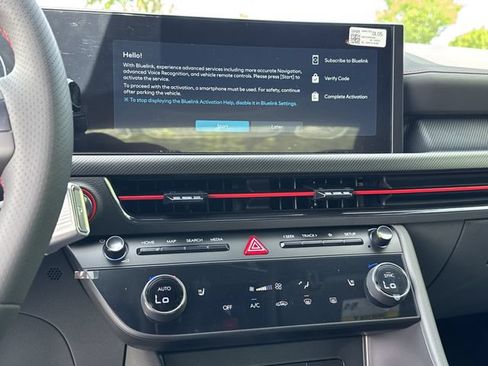 New 2026 Hyundai Sonata N Line FWD image 27