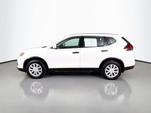 Used 2018 Nissan Rogue S AWD/4WD image 4