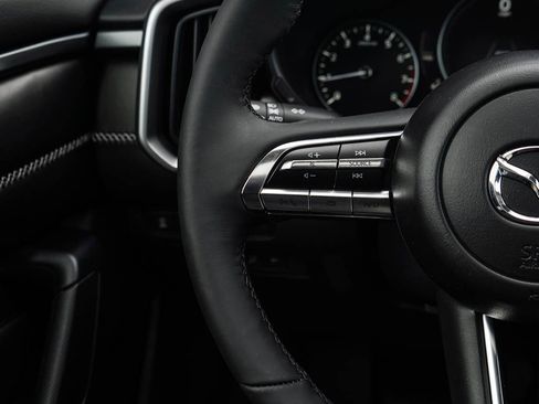 New 2026 MAZDA CX-50 AWD 2.5 S w/ Cargo Package image 20