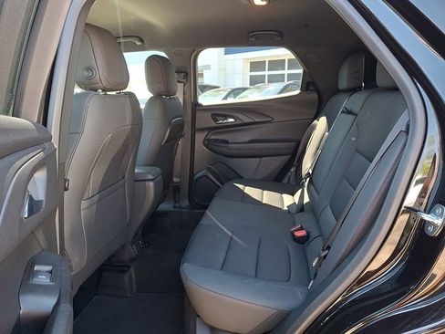 Used 2023 Chevrolet TrailBlazer RS w/ Convenience Package AWD/4WD image 10