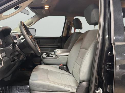 Used 2017 RAM 1500 Express image 23