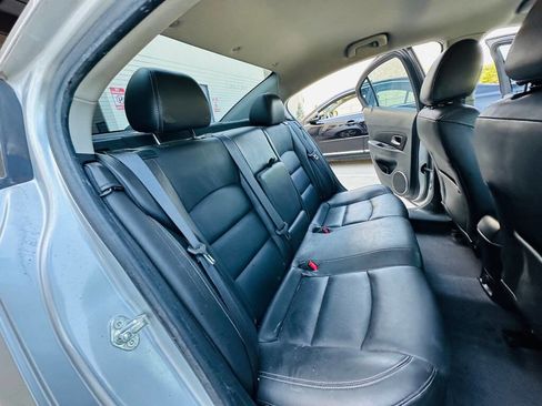 Used 2012 Chevrolet Cruze LT w/ RS Package FWD image 21