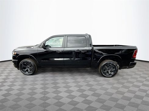 New 2026 RAM 1500 Big Horn/Lone Star image 8